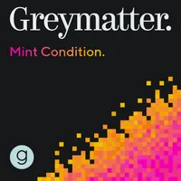 Greymatter artwork