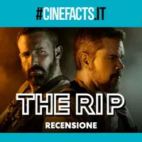 CineFacts artwork