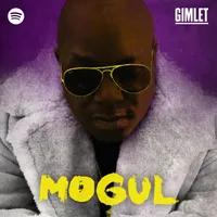 Mogul artwork
