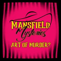 Mansfield Mysteries artwork