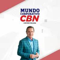 Jornal da CBN artwork