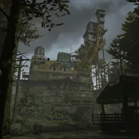No Cartridge Audio artwork