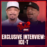The TMZ Podcast artwork