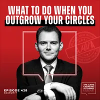 The Game Changing Attorney Podcast with Michael Mogill artwork