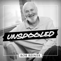 Unspooled artwork