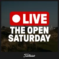 No Laying Up - Golf Podcast artwork