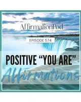 Affirmation Pod artwork