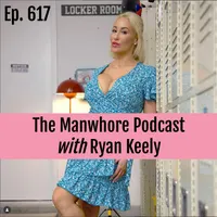 The Manwhore Podcast: Sex-Positive Conversations artwork
