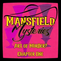 Mansfield Mysteries artwork