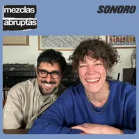 Mezclas Abruptas artwork