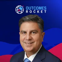 Outcomes Rocket artwork
