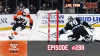 Snow the Goalie: A Flyers Podcast artwork