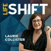 Life Shift | Pivotal Moments & Life Change artwork