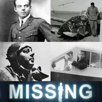 Missing artwork
