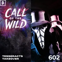 Monstercat Call of the Wild artwork