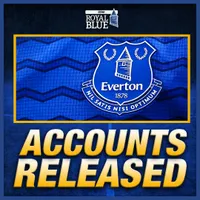 Royal Blue: The Everton FC Podcast artwork