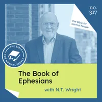 The Bible For Normal People artwork