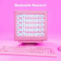 0xResearch artwork