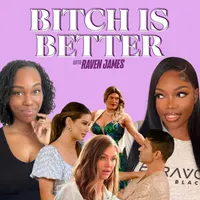 Bitch Is Better artwork