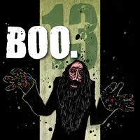Random Number Generator Horror Podcast No. 9 artwork