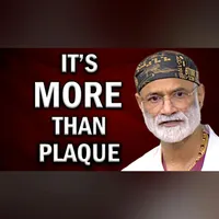 Dr. Pradip Jamnadas, MD artwork