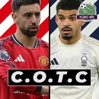 Planet FPL - The Fantasy Football Podcast artwork