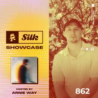 Monstercat Silk Showcase artwork