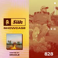 Monstercat Silk Showcase artwork