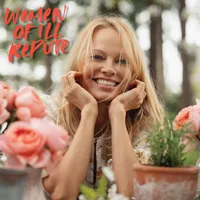 The Women Of Ill Repute artwork