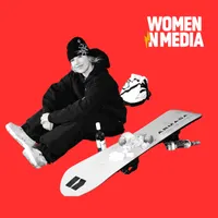 Women In Media artwork