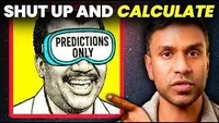 Theories of Everything with Curt Jaimungal artwork