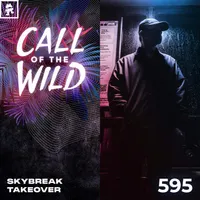 Monstercat Call of the Wild artwork