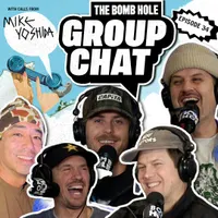 The Bomb Hole artwork
