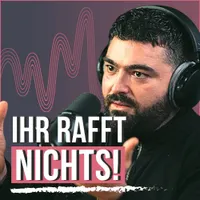 {ungeskriptet} - Gespräche, die dich weiter bringen artwork