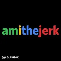 Am I the Jerk? artwork