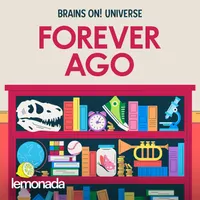 Forever Ago artwork
