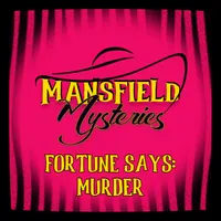 Mansfield Mysteries artwork