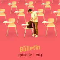 The Bulletin artwork