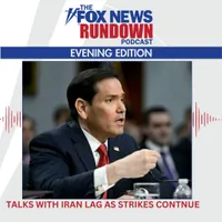 The Fox News Rundown artwork
