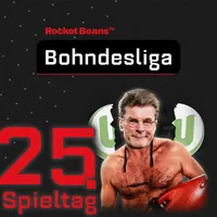 Bohndesliga artwork