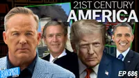 The Sean Spicer Show artwork