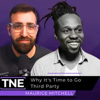The New Evangelicals Podcast artwork