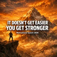 Motivational Speech artwork