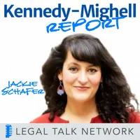 The Kennedy-Mighell Report artwork