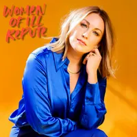 The Women Of Ill Repute artwork