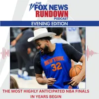 The Fox News Rundown artwork