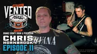 The Fully Vented Podcast artwork