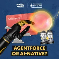 The Intrinsic Value Podcast - The Investor’s Podcast Network artwork