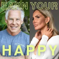 Earn Your Happy artwork