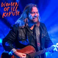 The Women Of Ill Repute artwork